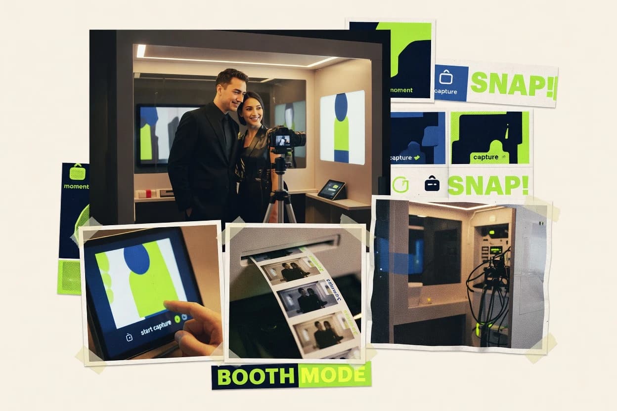 Top 10 Best Professional Photo Booth Software of 2026
