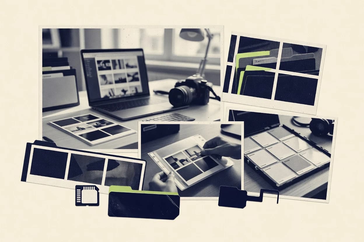 Top 10 Best Professional Photo Organizer Software of 2026