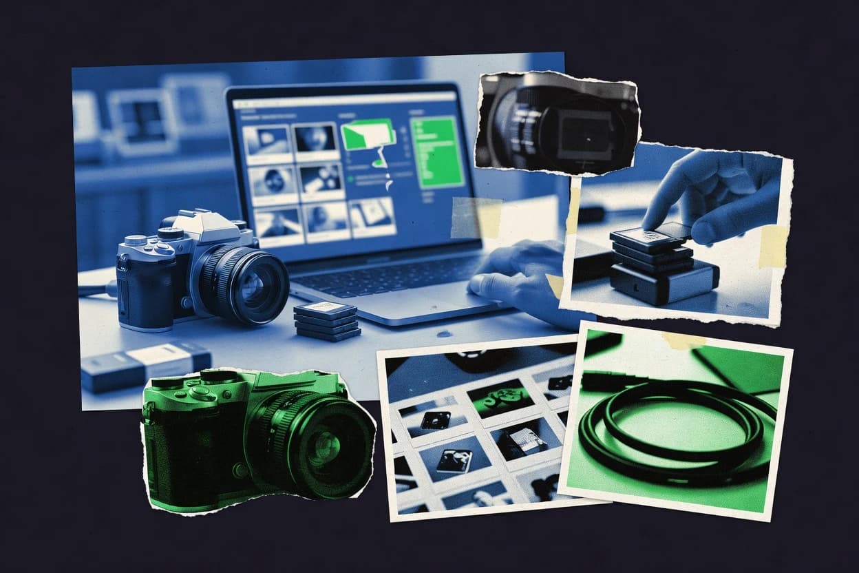 Top 10 Best Professional Photo Management Software of 2026