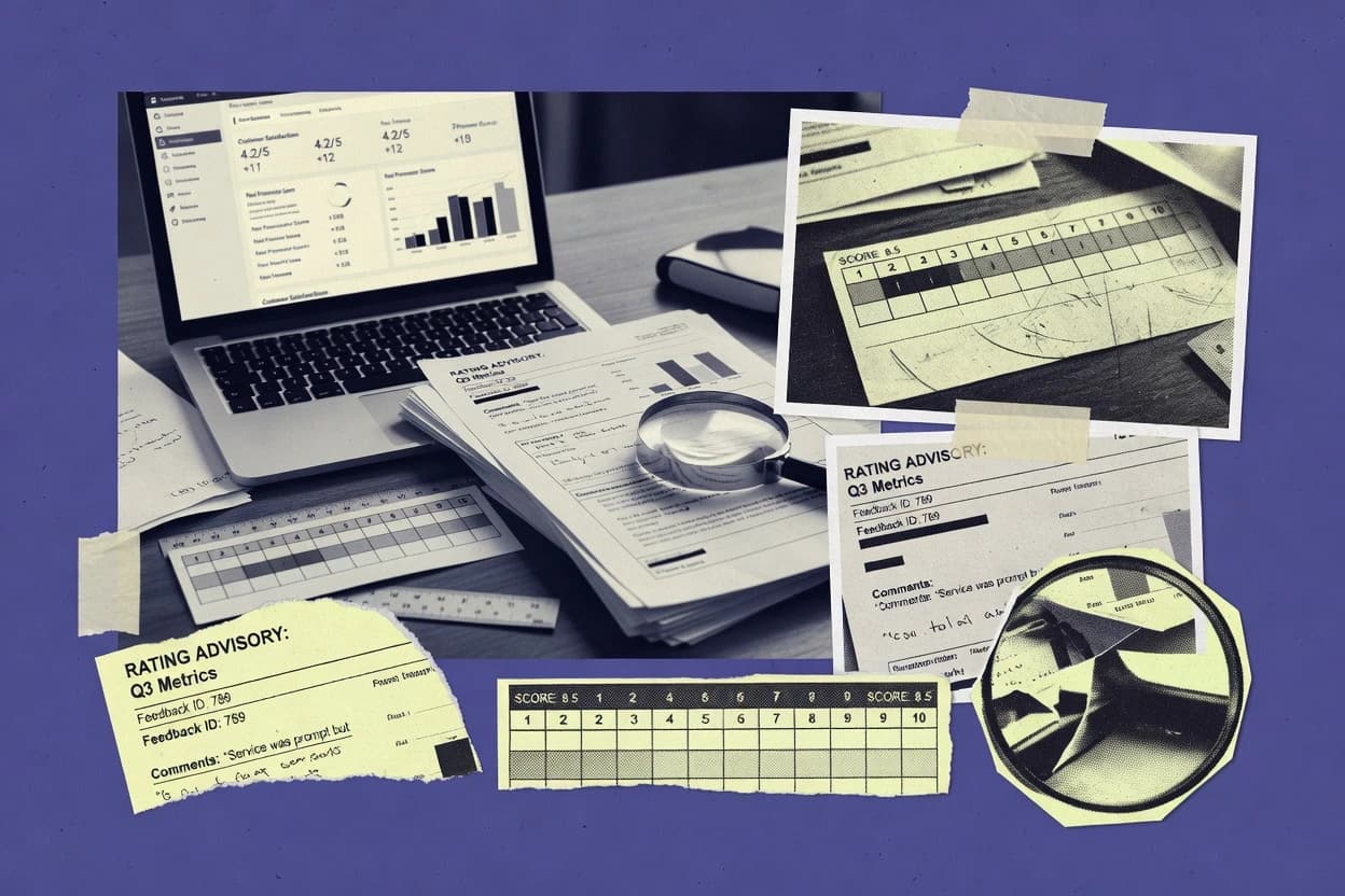 Top 10 Best Rating Advisory Services of 2026