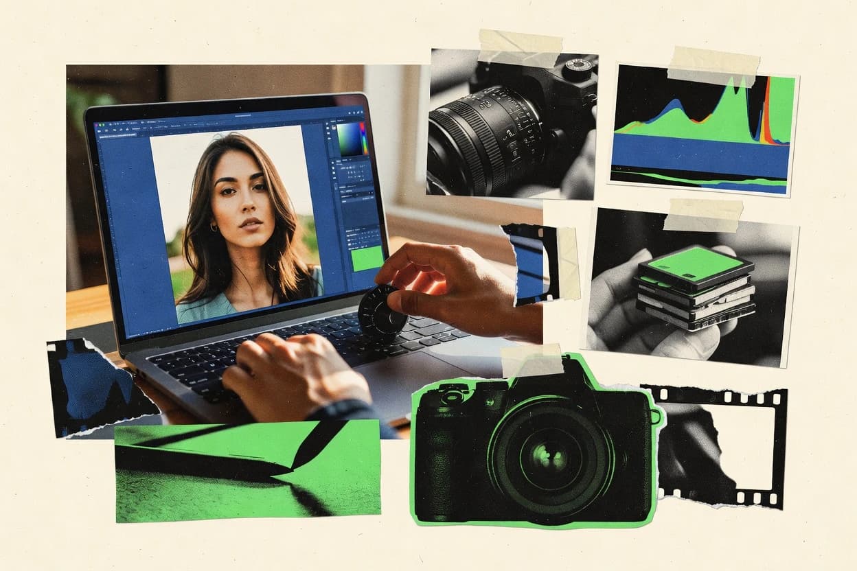 Top 10 Best Professional Photo Software of 2026