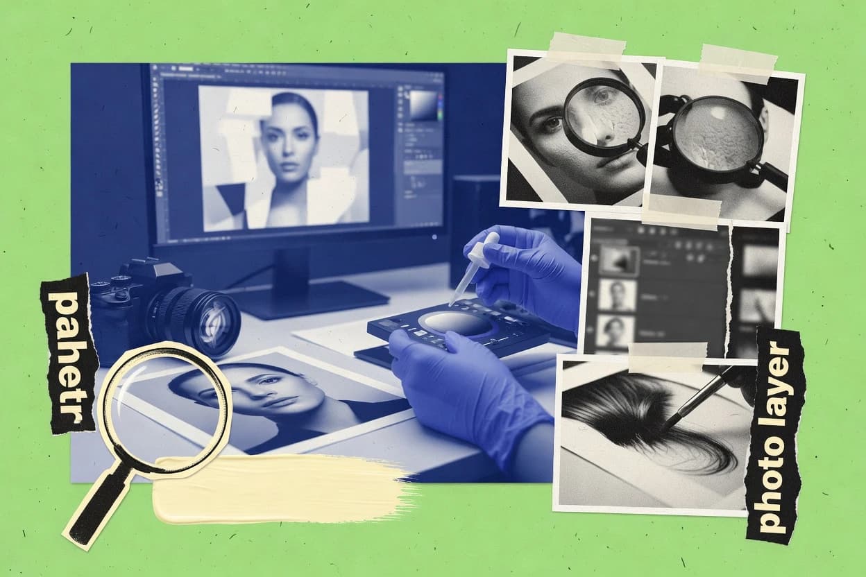 Top 10 Best Professional Photo Retouching Software of 2026