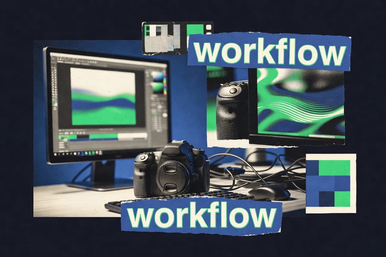 Top 10 Best Professional Photographer Editing Software of 2026