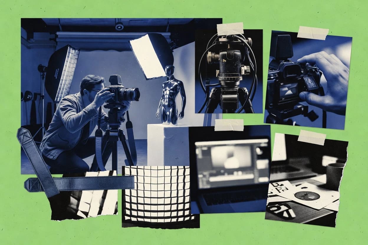 Top 10 Best Professional Photographer Software of 2026