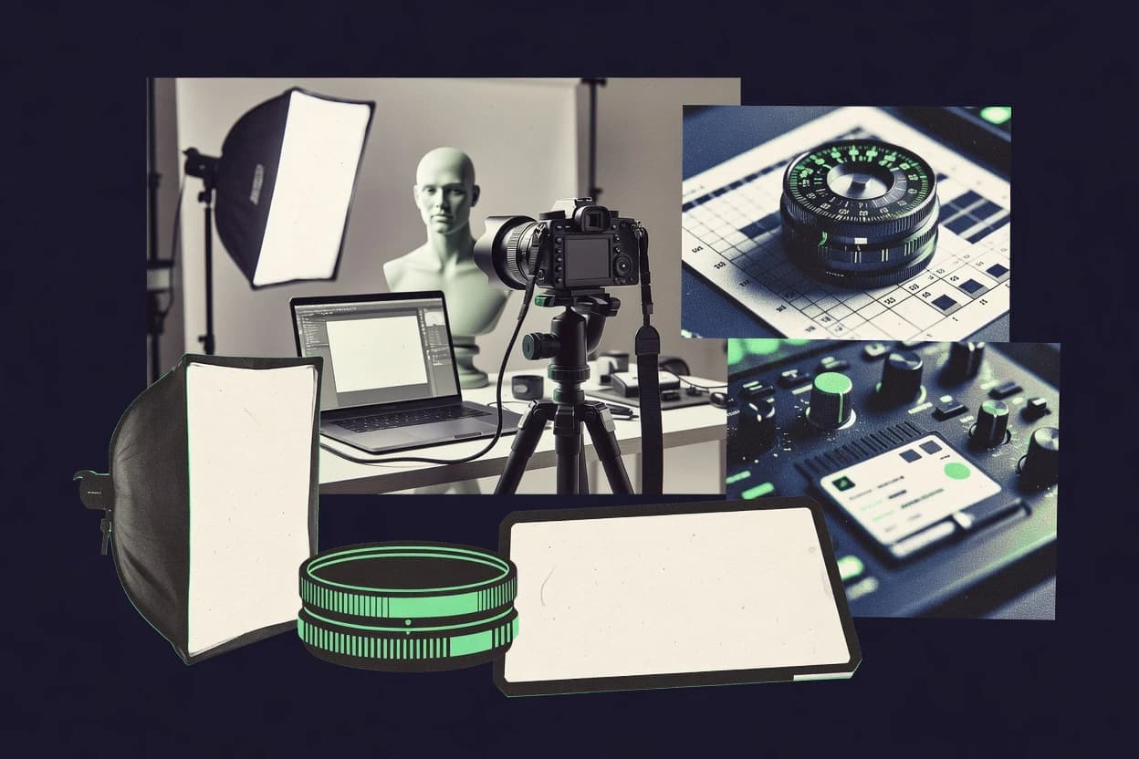 Top 10 Best Professional Photography Studio Software of 2026
