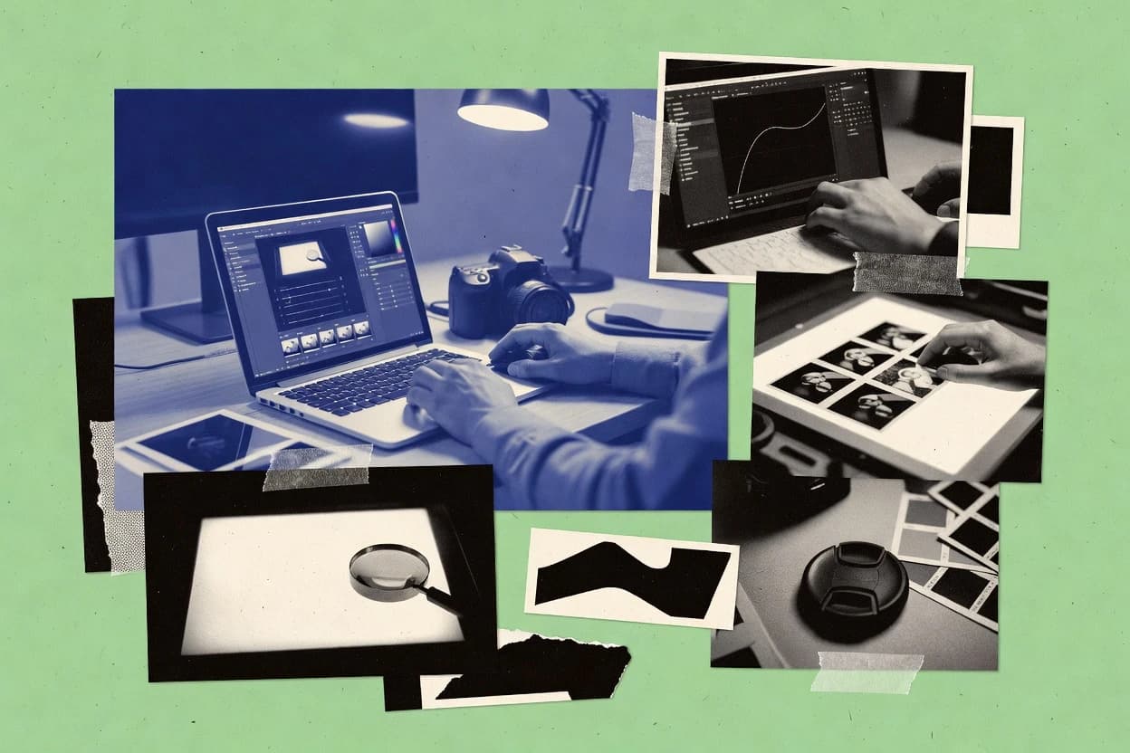 Top 10 Best Professional Picture Editing Software of 2026