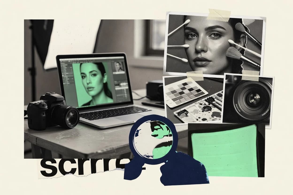 Top 10 Best Professional Portrait Editing Software of 2026
