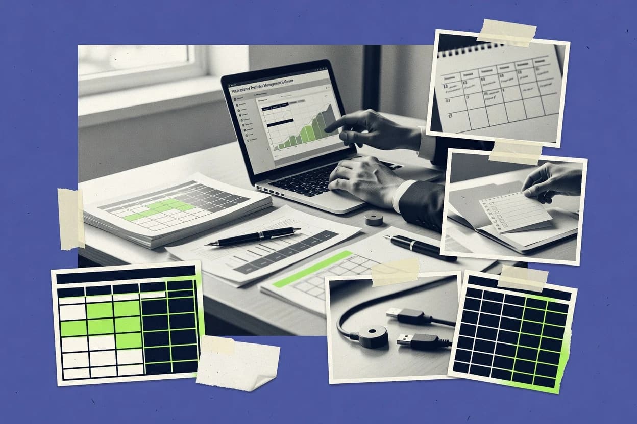 Top 10 Best Professional Portfolio Management Software of 2026