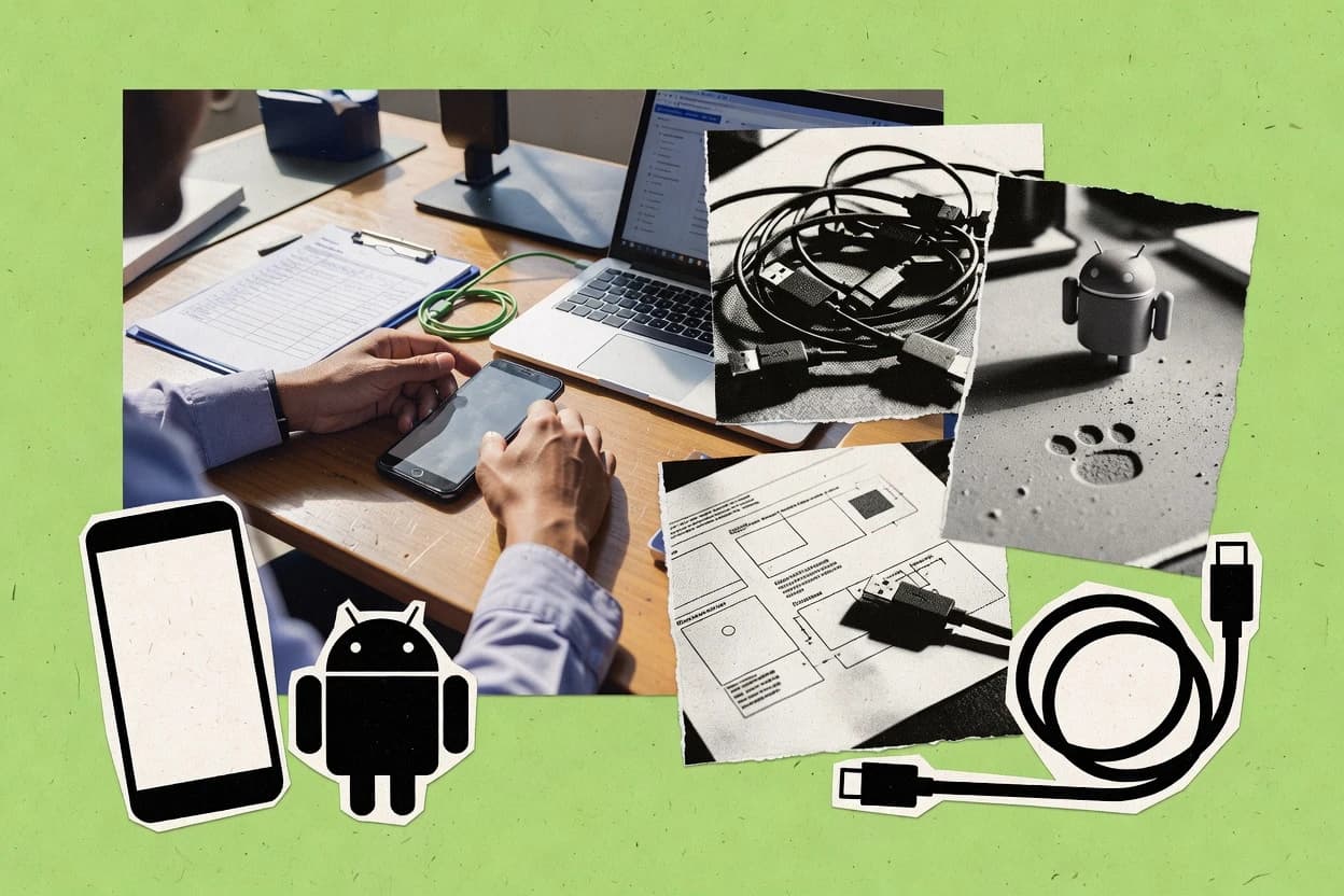 Top 10 Best React Native Android Development Services of 2026