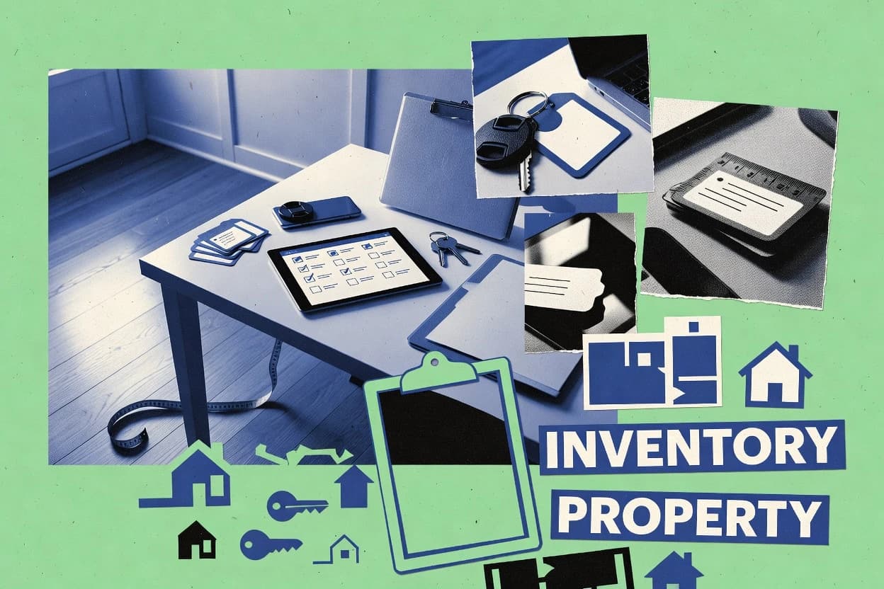 Top 10 Best Professional Property Inventory Software of 2026