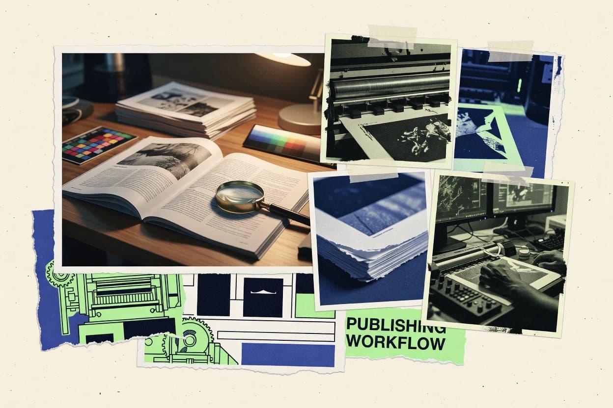 Top 10 Best Professional Publishing Software of 2026