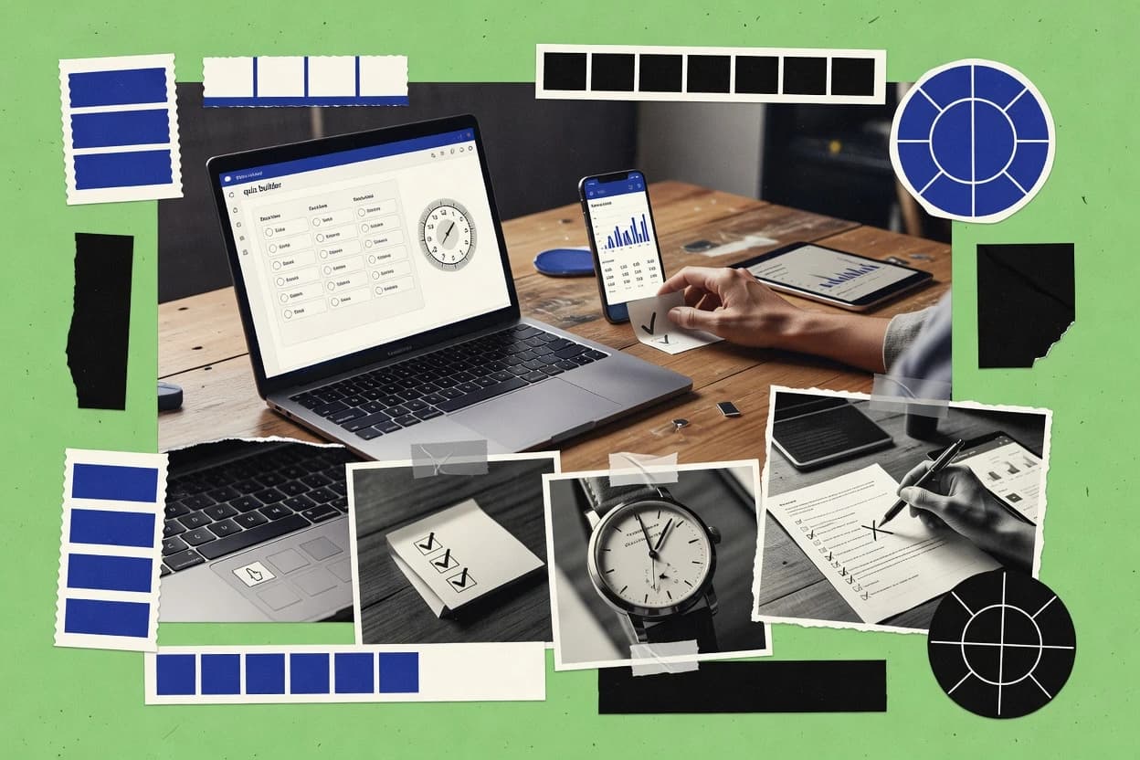 Top 10 Best Professional Quiz Software of 2026