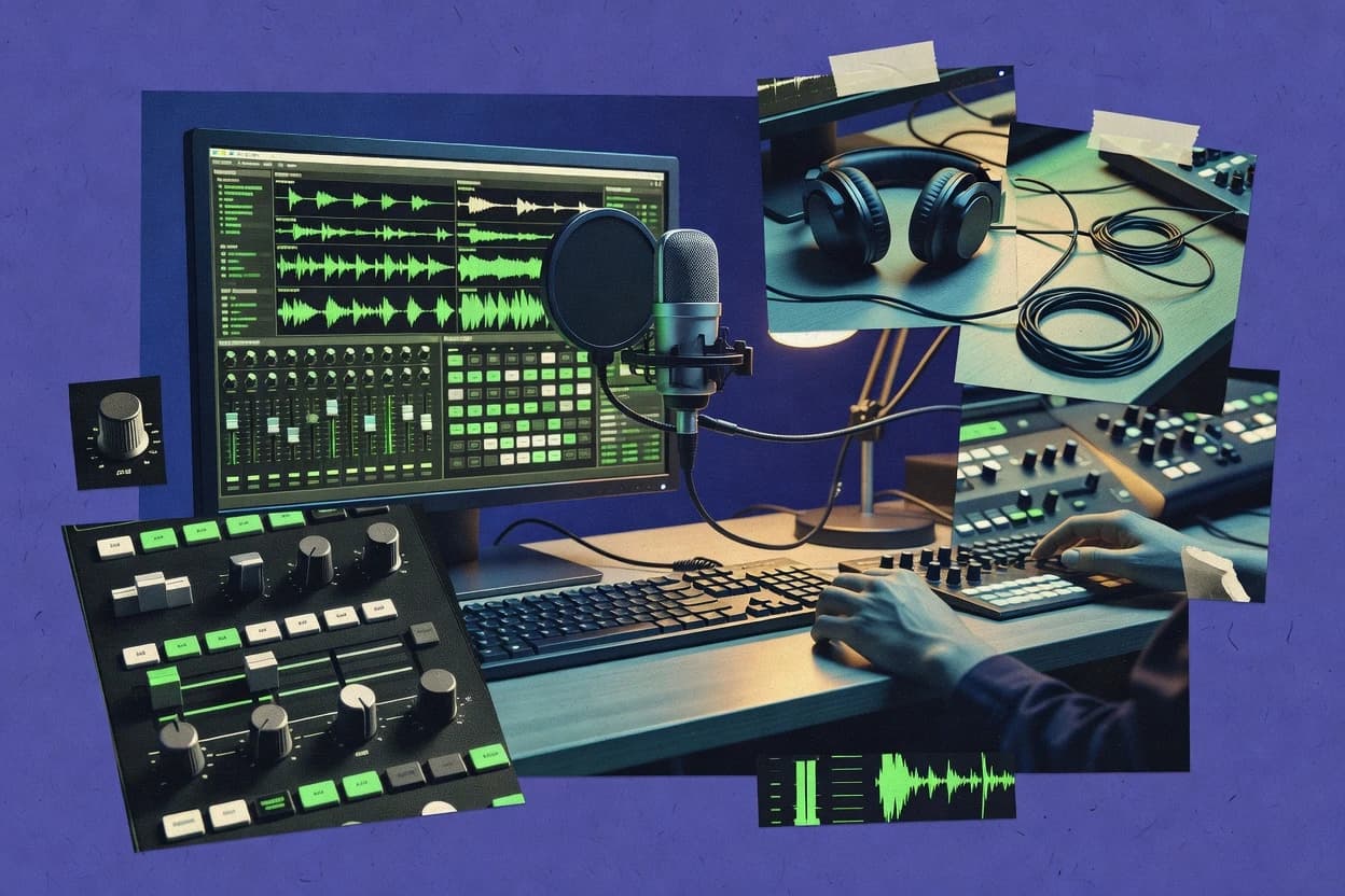 Top 10 Best Professional Radio Broadcasting Software of 2026