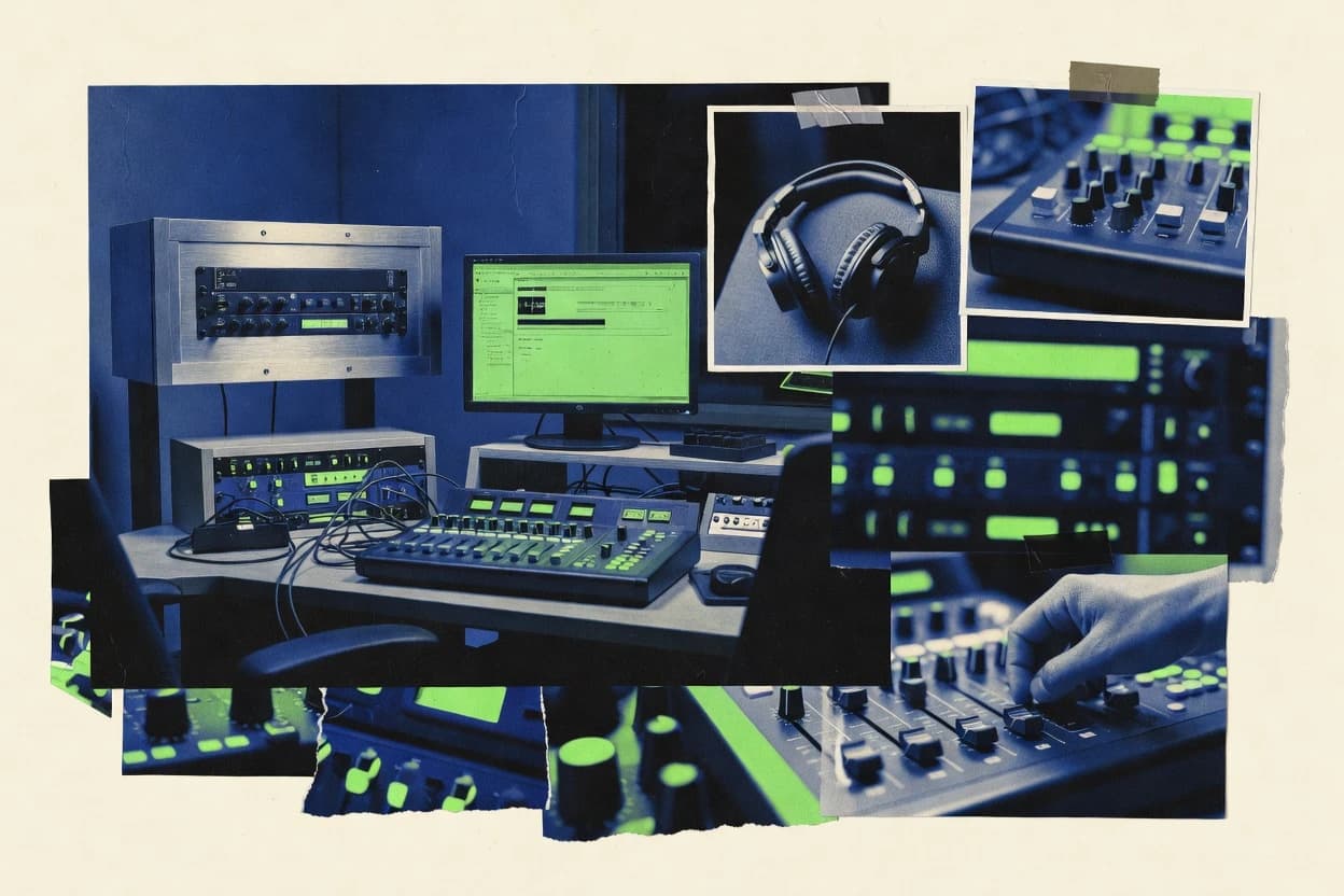 Top 10 Best Professional Radio Automation Software of 2026