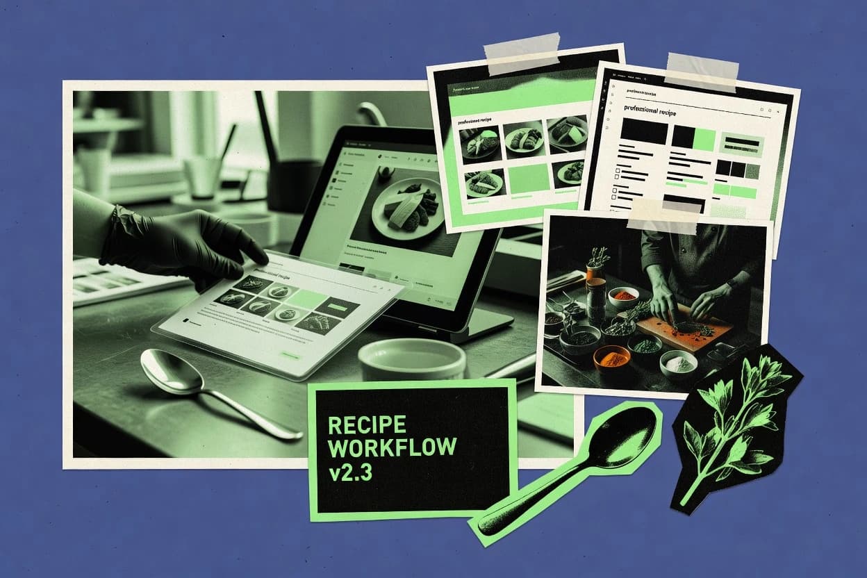Top 10 Best Professional Recipe Software of 2026