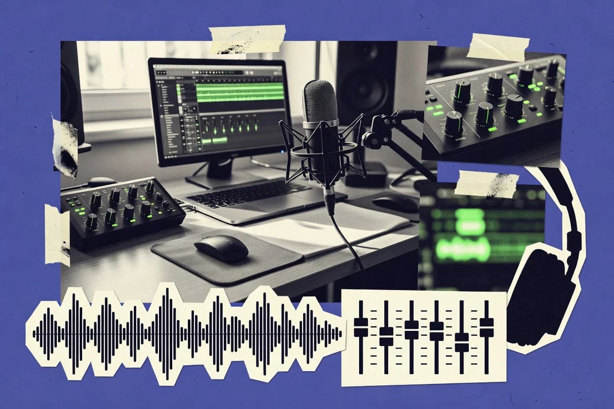 Top 10 Best Professional Recording Software of 2026