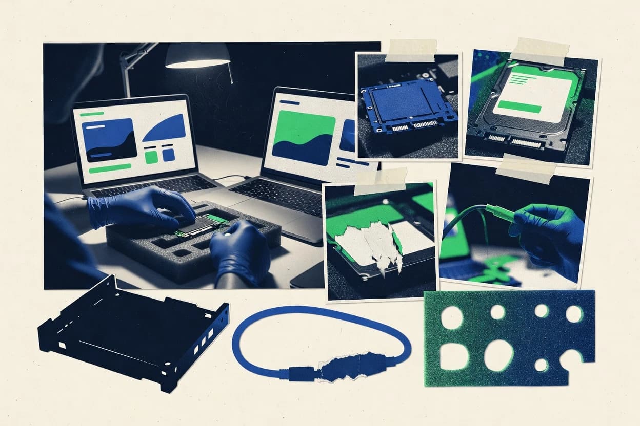 Top 10 Best Professional Recovery Data Software of 2026