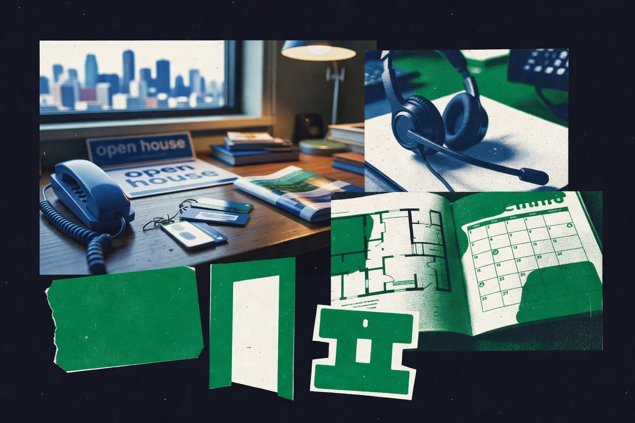 Top 10 Best Real Estate Answering Services of 2026