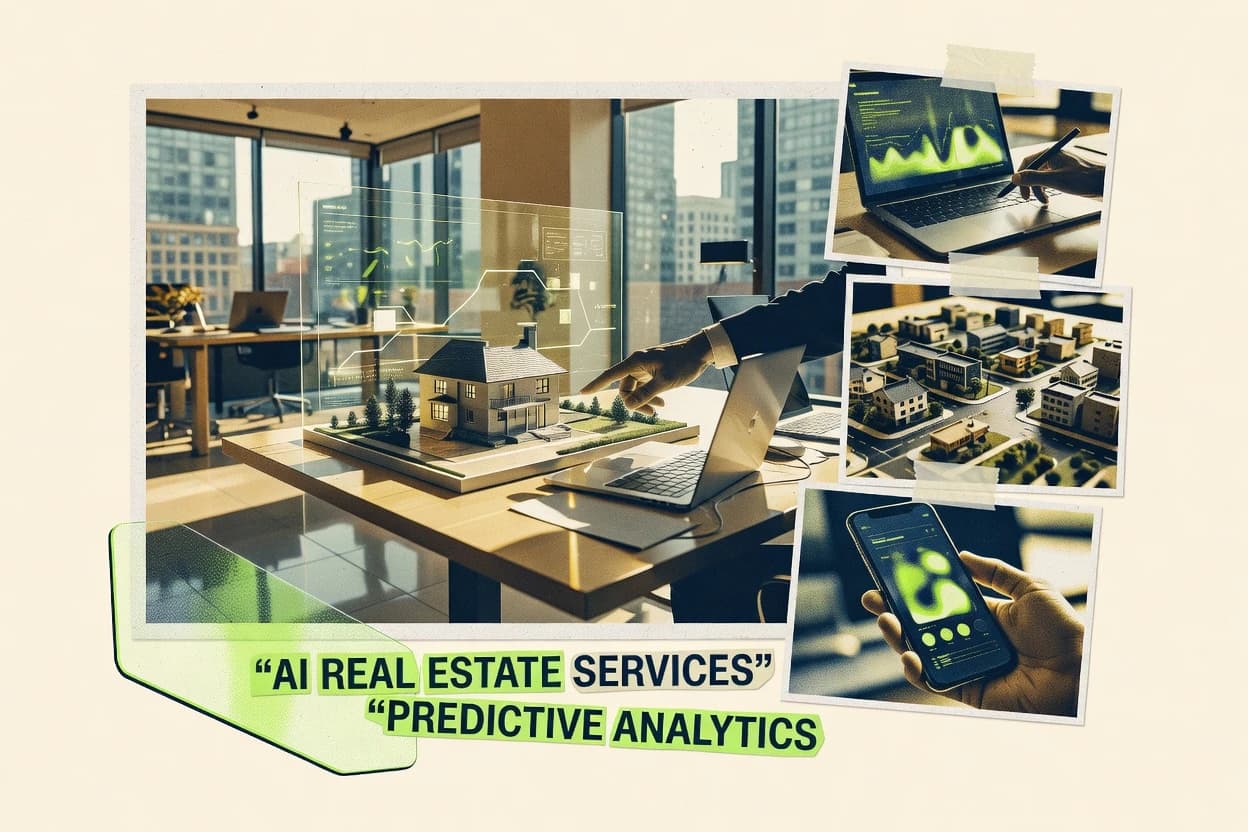 Top 10 Best Real Estate AI Services of 2026