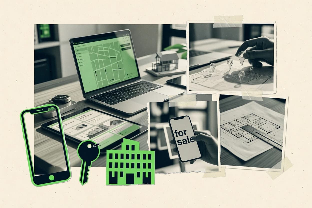 Top 10 Best Real Estate App Development Services of 2026