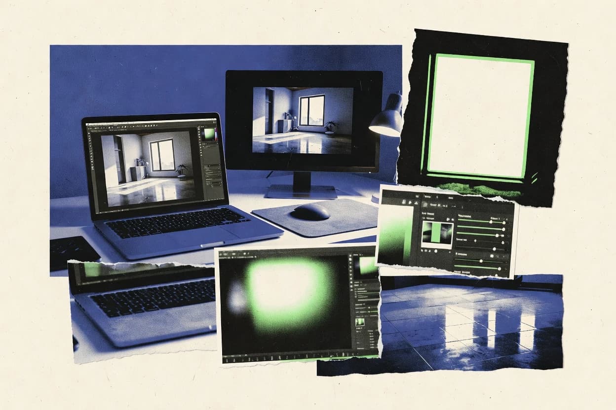 Top 10 Best Professional Rendering Software of 2026