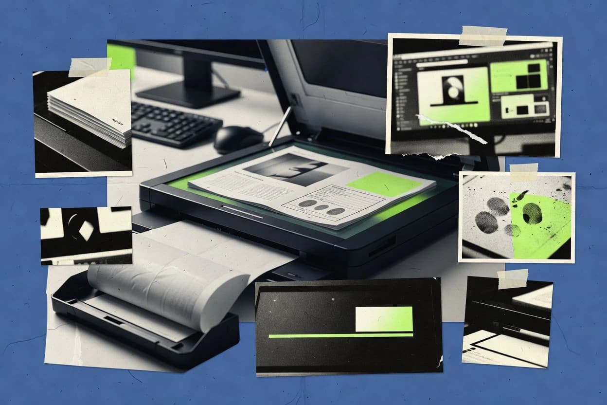 Top 10 Best Professional Scanning Software of 2026