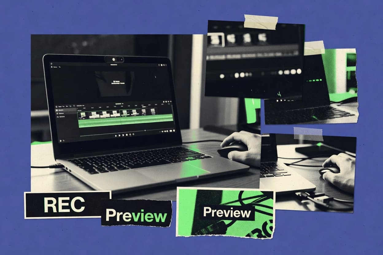 Top 10 Best Professional Screen Recording Software of 2026