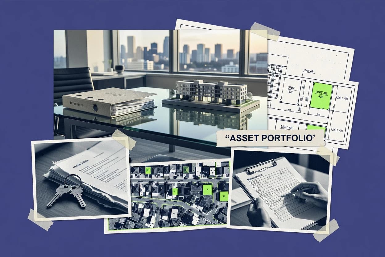 Top 10 Best Real Estate Asset Management Services of 2026