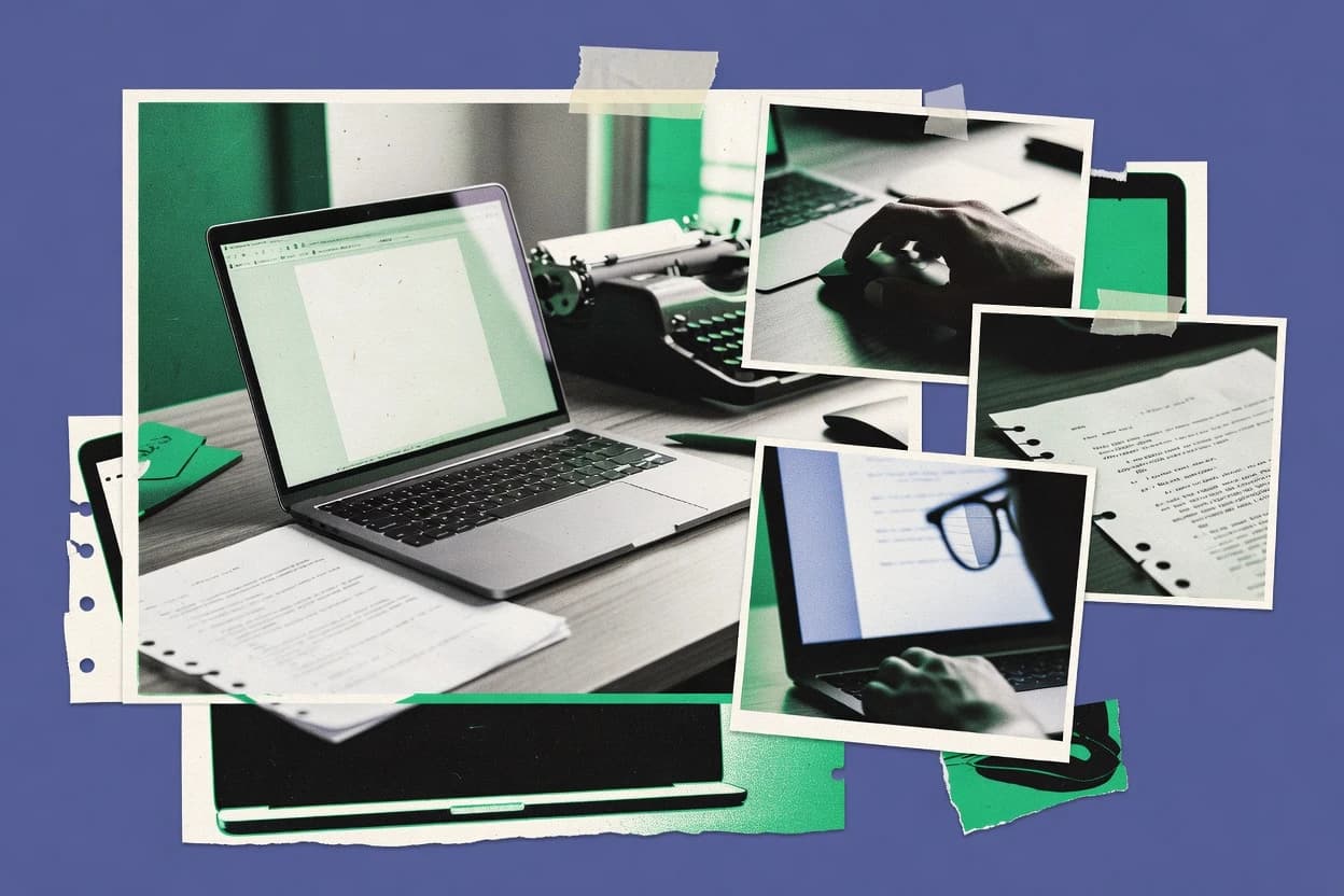 Top 10 Best Professional Screenwriting Software of 2026