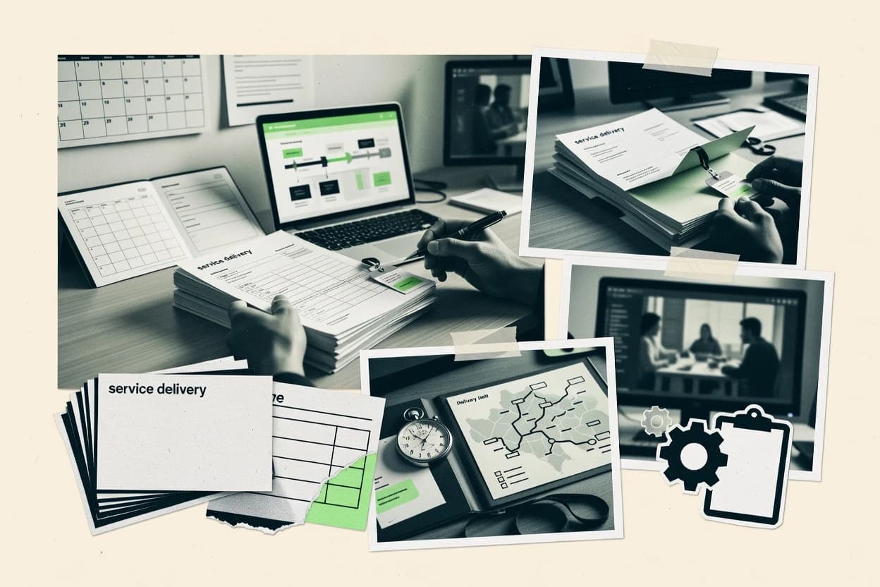 Top 10 Best Professional Services Automation Psa Software of 2026