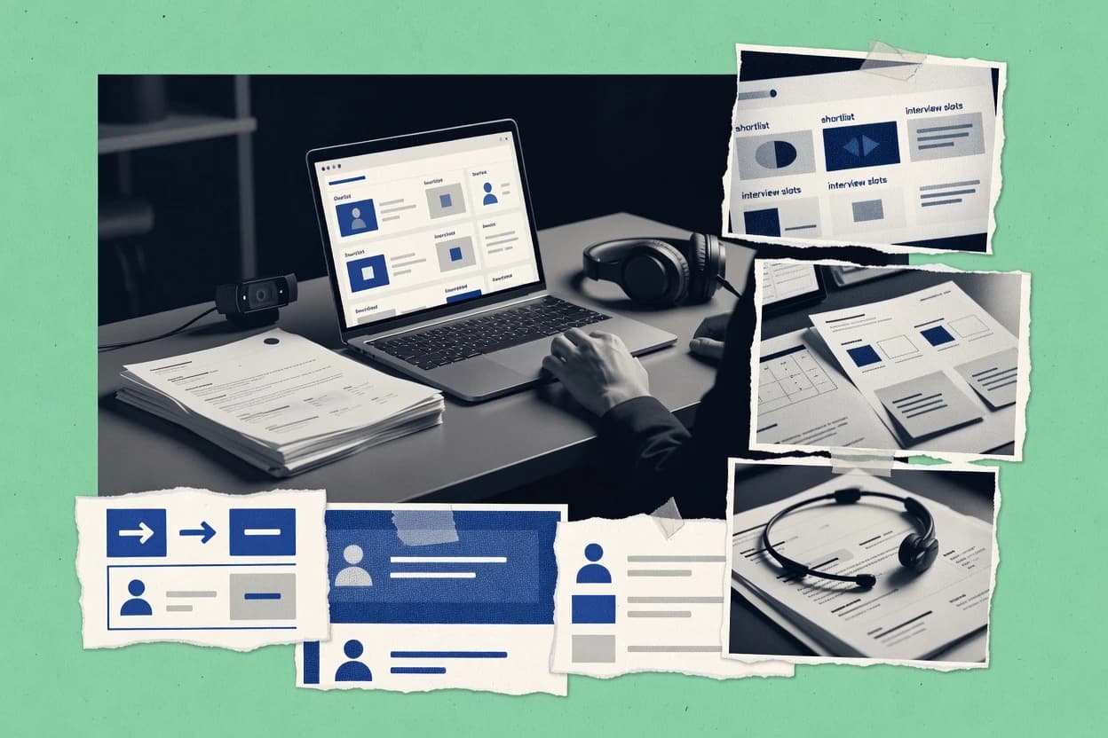 Top 10 Best Professional Services Recruitment Software of 2026