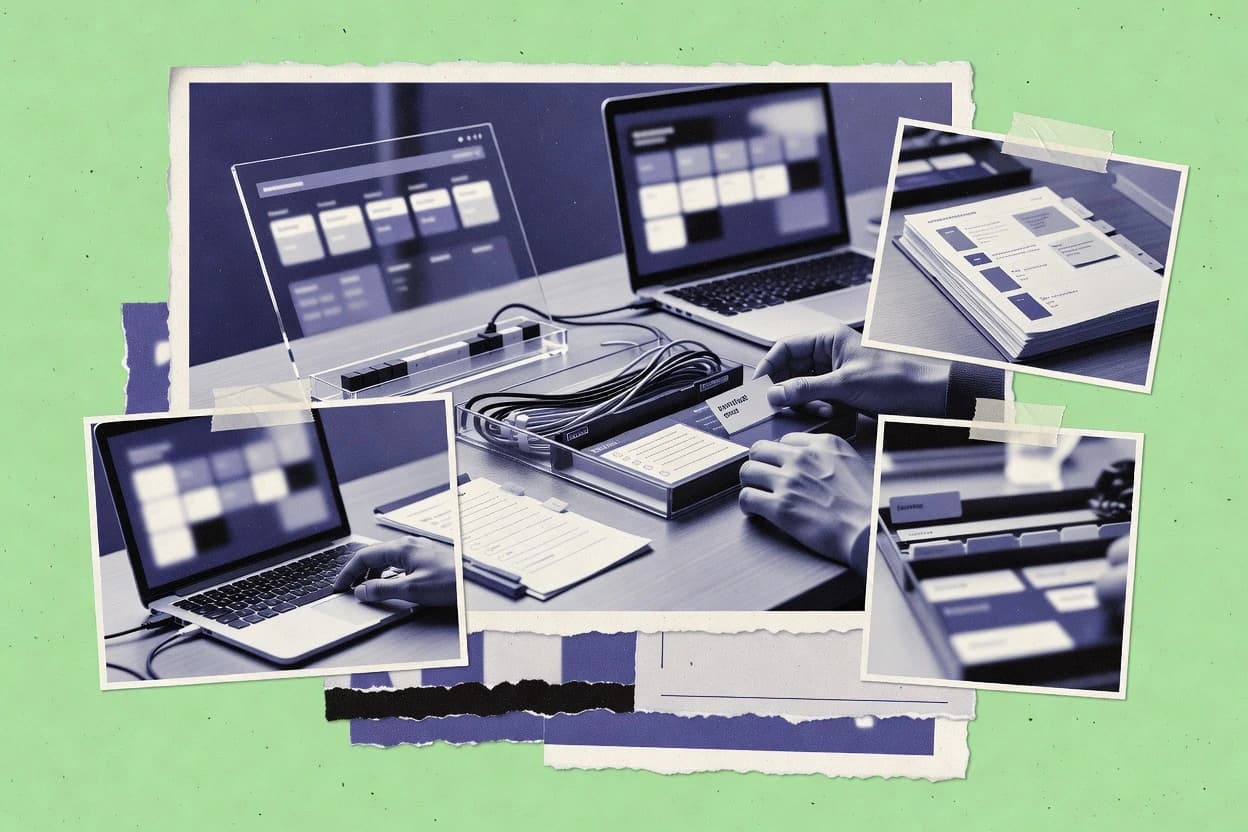 Top 10 Best Professional Services Software of 2026