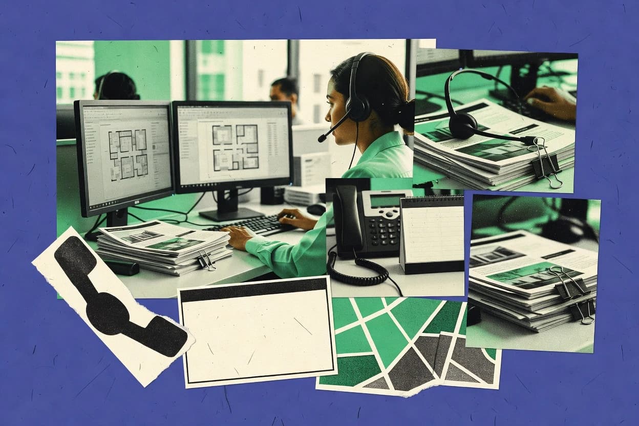 Top 10 Best Real Estate Call Center Services of 2026