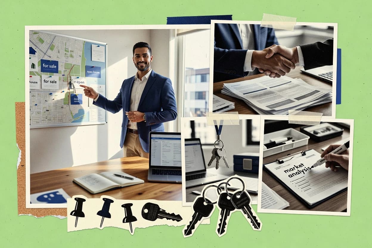 Top 10 Best Real Estate Coaching Services of 2026
