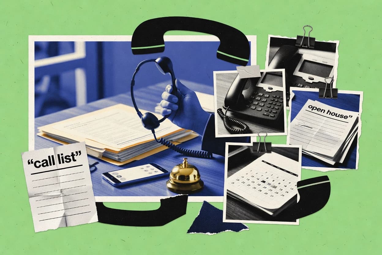 Top 10 Best Real Estate Cold Calling Services of 2026