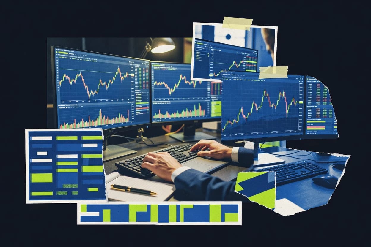 Top 10 Best Professional Stock Market Software of 2026