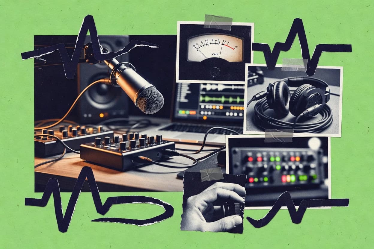 Top 10 Best Professional Sound Recording Software of 2026