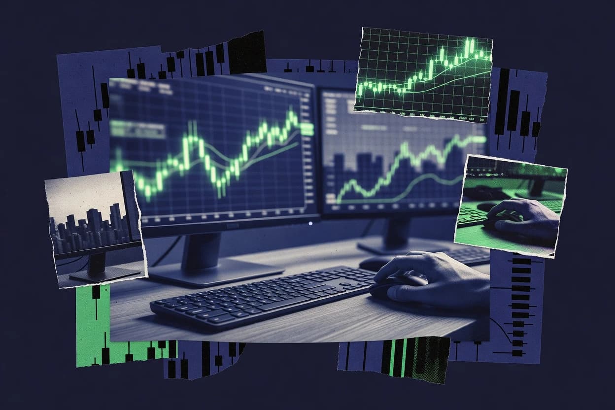 Top 10 Best Professional Stock Trading Software of 2026