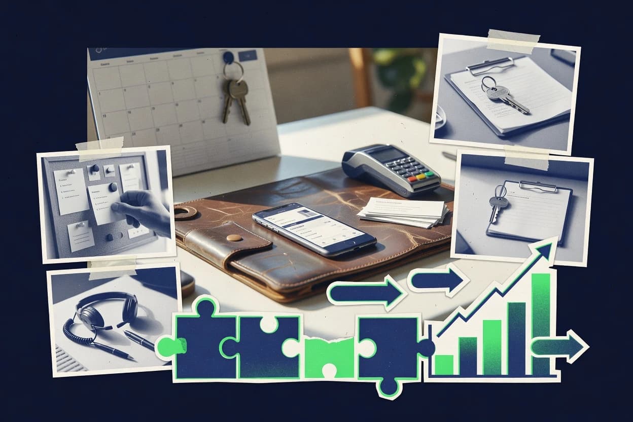 Top 10 Best Real Estate CRM Services of 2026