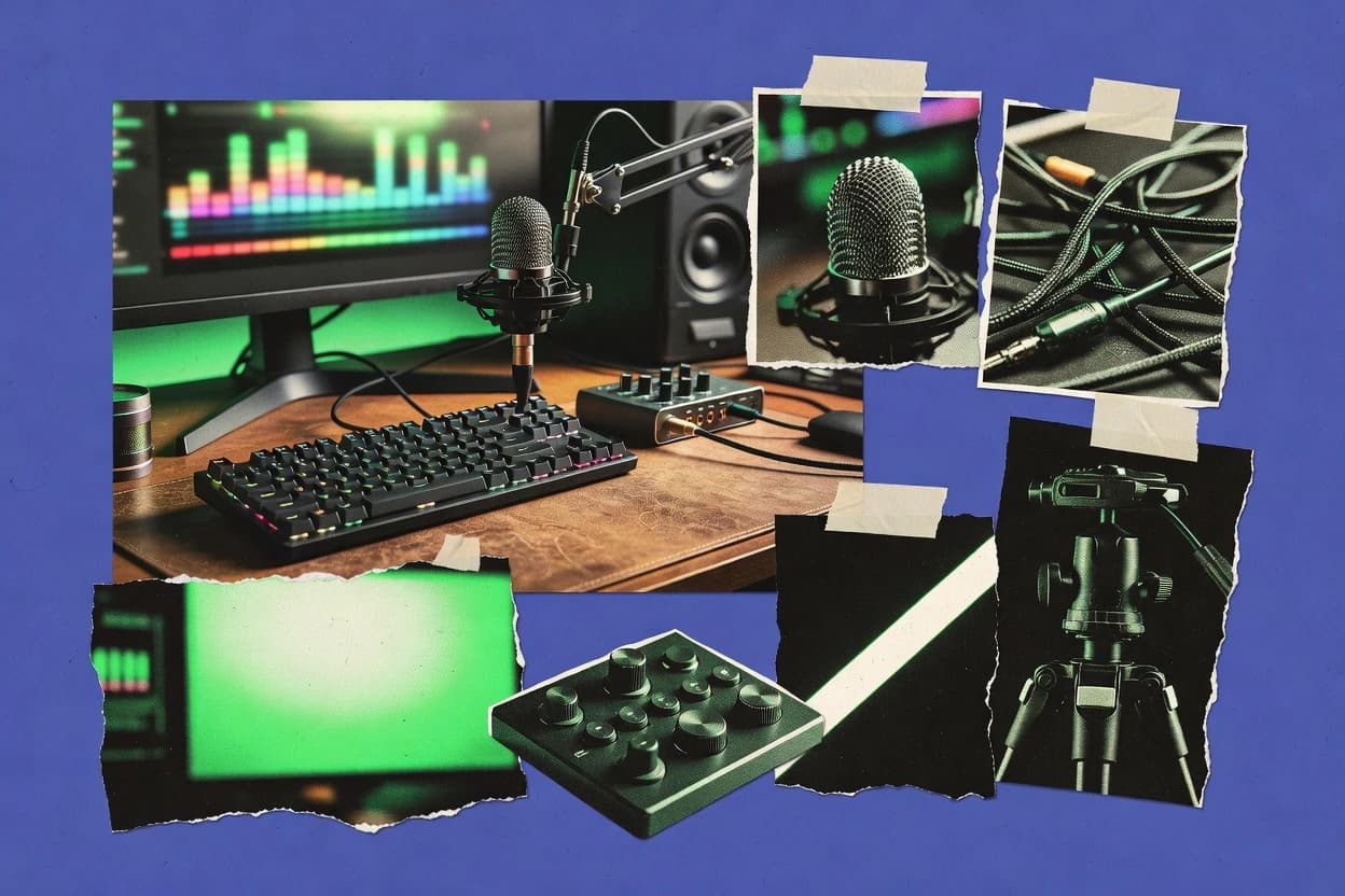 Top 10 Best Professional Streaming Software of 2026