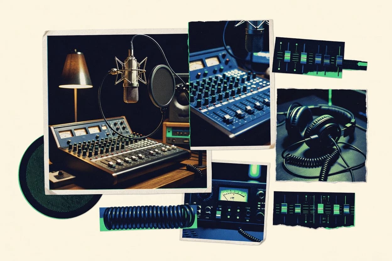 Top 10 Best Professional Studio Recording Software of 2026