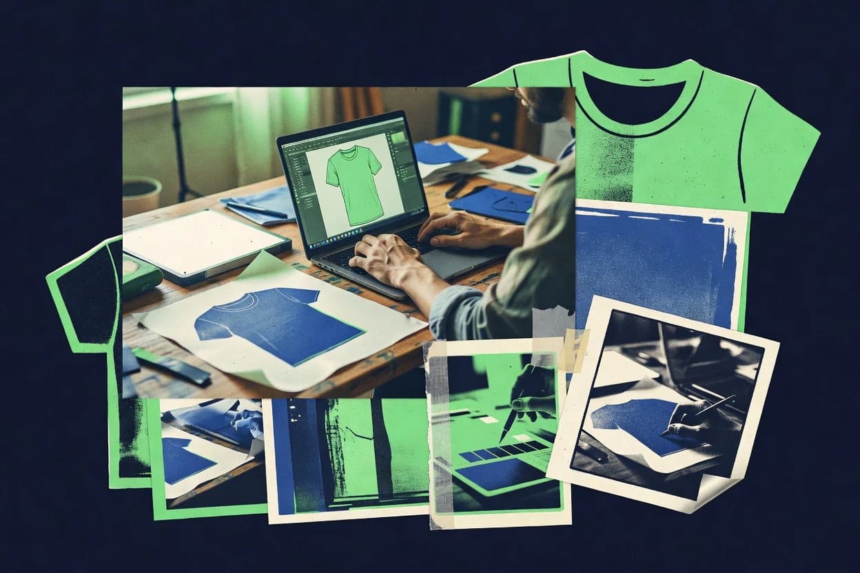 Top 10 Best Professional T Shirt Design Software of 2026