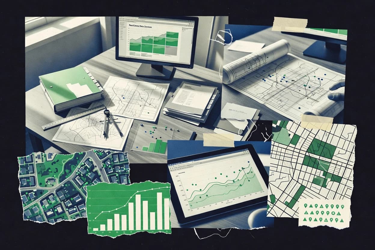 Top 10 Best Real Estate Data Services of 2026