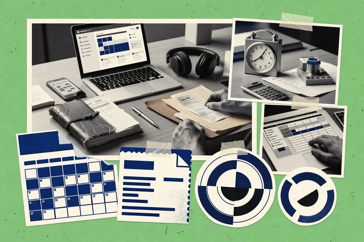 Top 10 Best Professional Time Billing Software of 2026