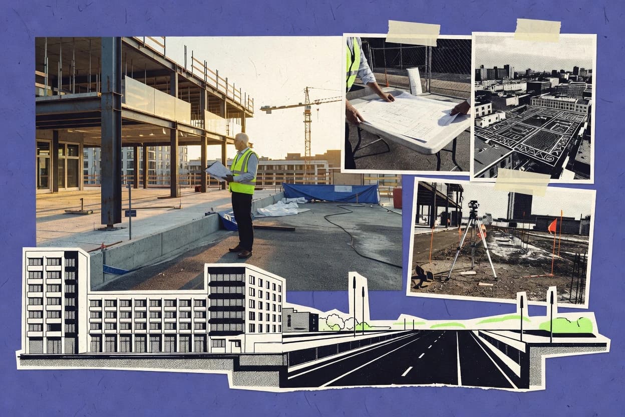 Top 10 Best Real Estate Development Consulting Services of 2026
