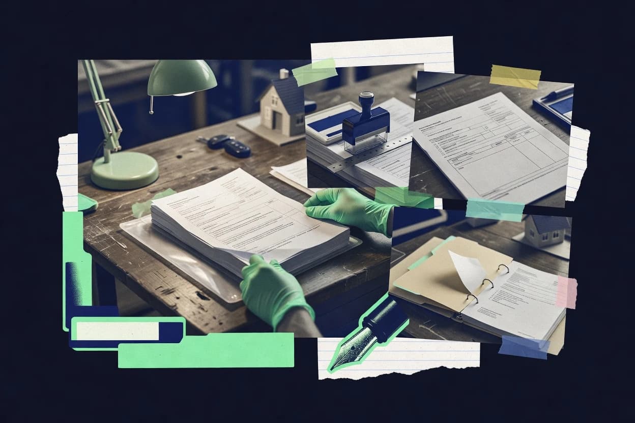 Top 10 Best Real Estate Document Preparation Services of 2026