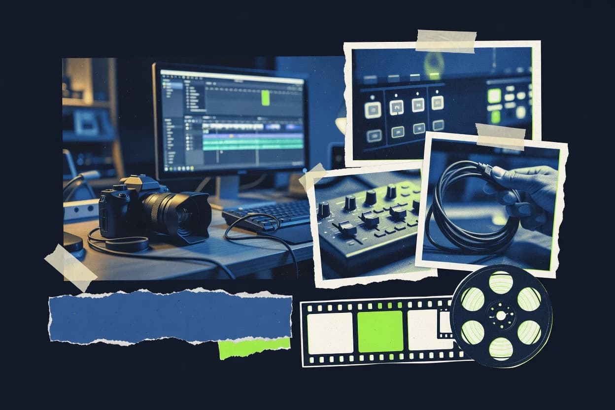 Top 10 Best Professional Video Animation Software of 2026
