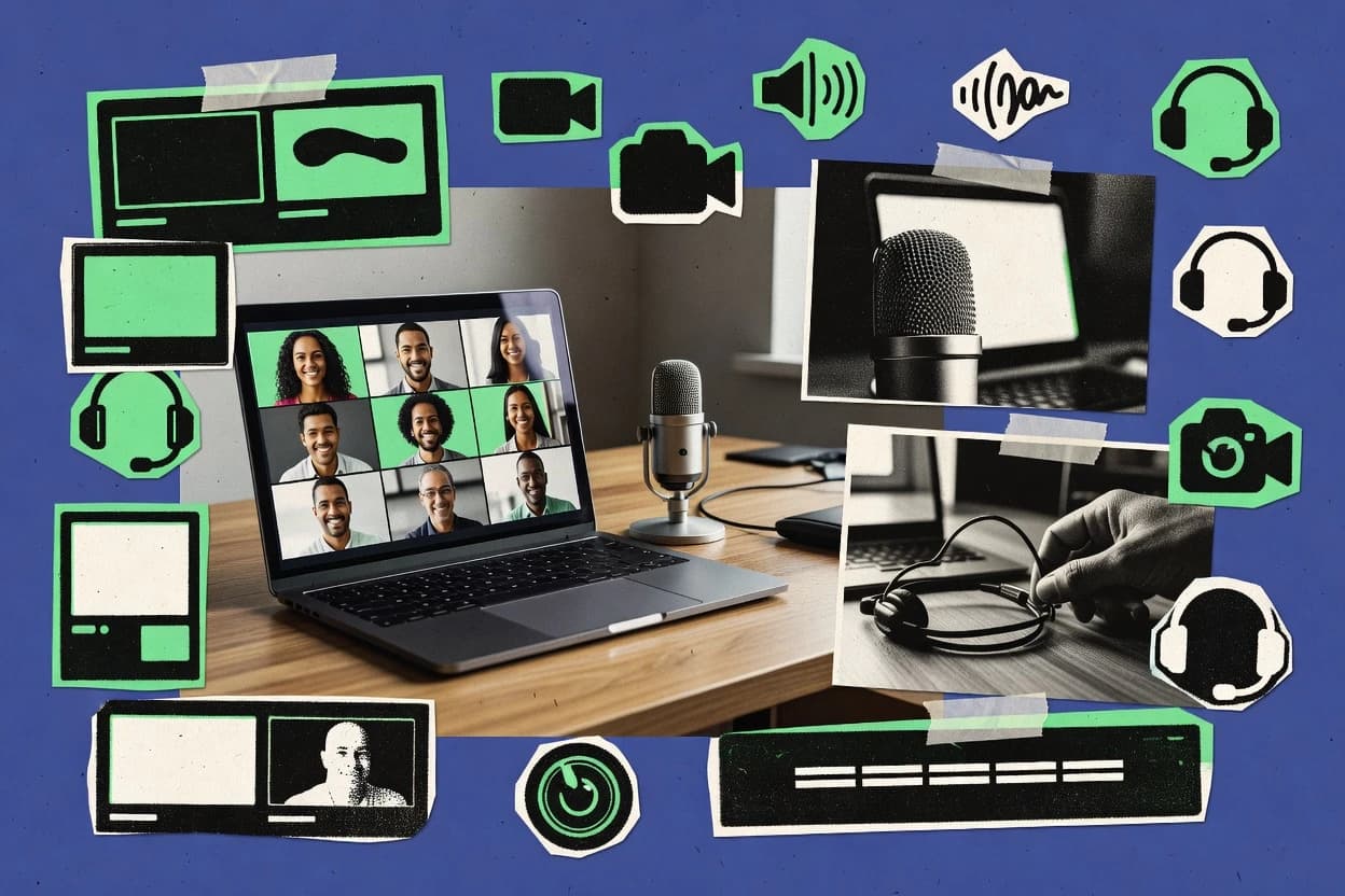 Top 10 Best Professional Video Conferencing Software of 2026