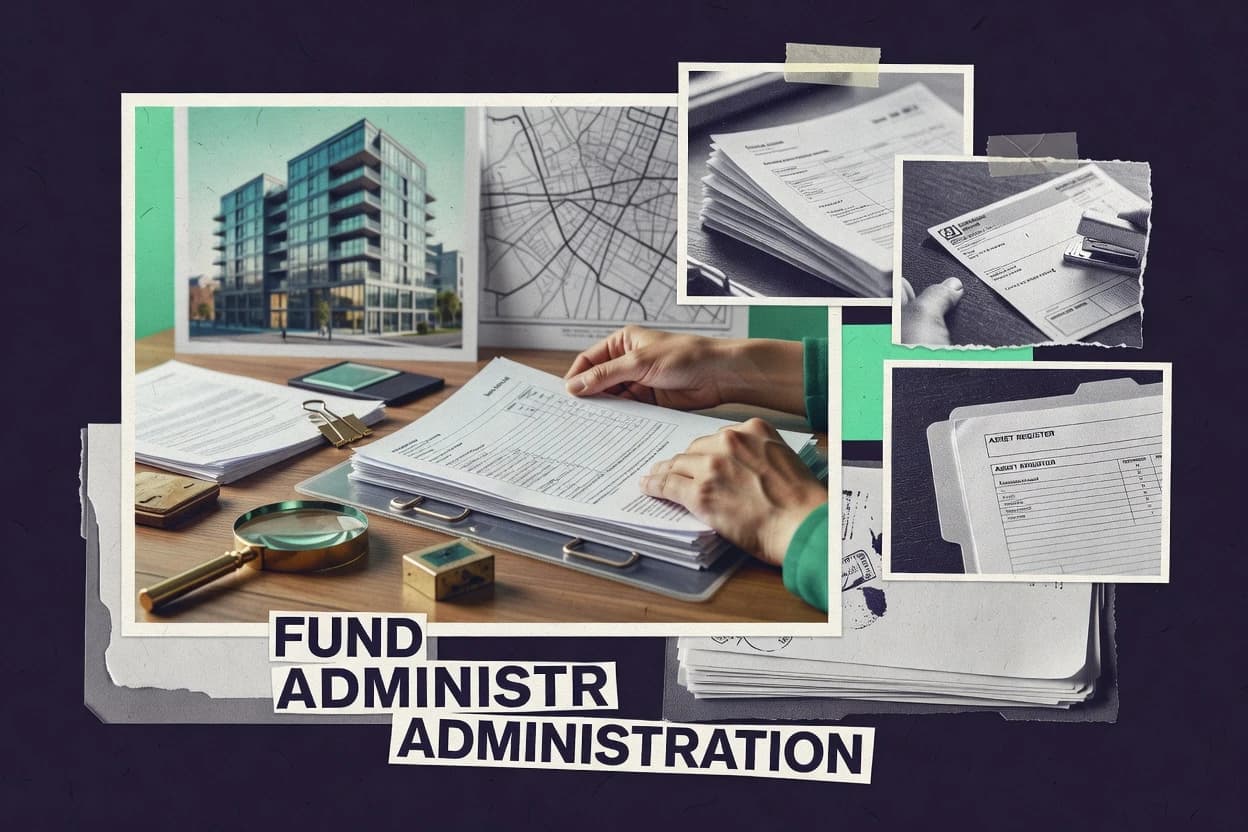 Top 10 Best Real Estate Fund Administration Services of 2026