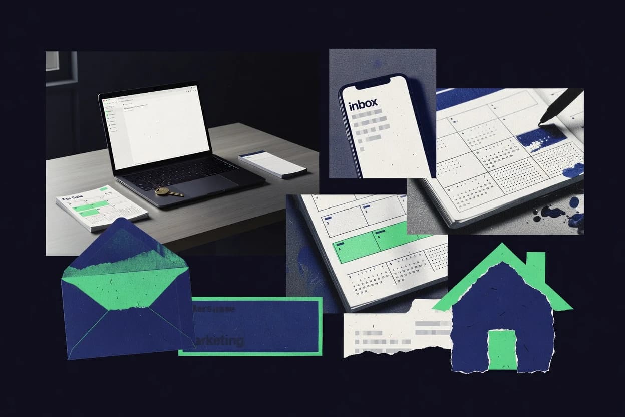 Top 10 Best Real Estate Email Marketing Services of 2026